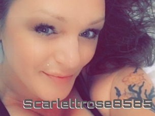 Scarlettrose8585