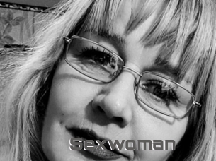 Sexwoman