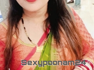 Sexypoonam24