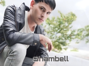 Shambell