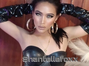 Shantellefoxx