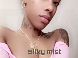 Silky_mist