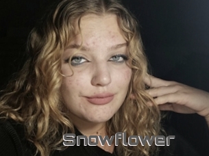 Snowflower