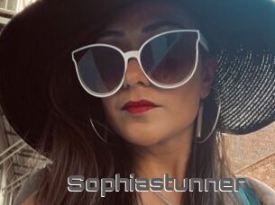 Sophiastunner