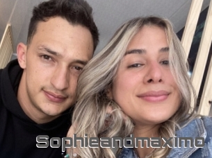 Sophieandmaximo