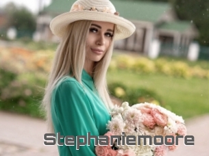 Stephaniemoore