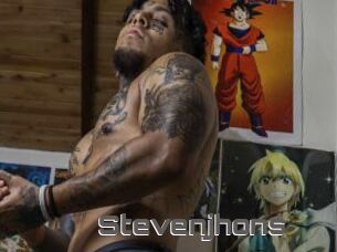 Stevenjhons