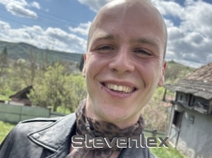 Stevenlex