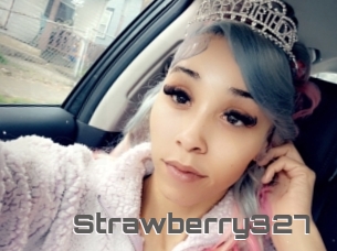 Strawberry327