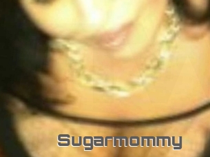 Sugarmommy