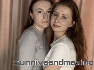 Sunnivaandmaxine