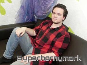 Superhornymark