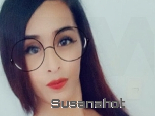 Susanahot