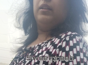 Sweetpreeti