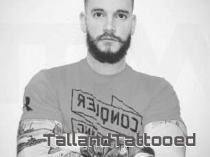 TallandTattooed