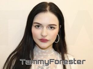 TammyForester