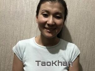 TaoKhan
