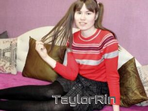 TaylorRin