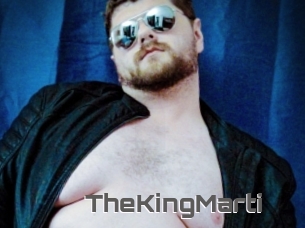 TheKingMarti