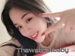 Thewetcatbaby