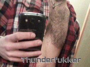 Thunderfukker