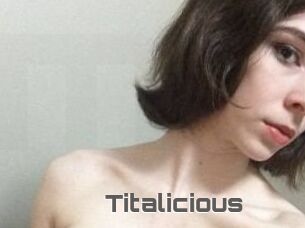 Titalicious