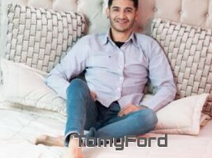 TomyFord