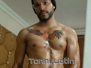 TonnyLatin