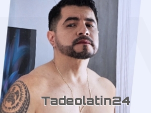 Tadeolatin24