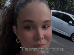 Tamaragreen