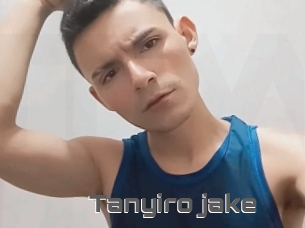 Tanyiro_jake