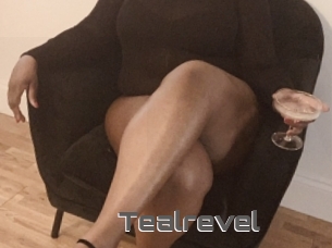 Tealrevel