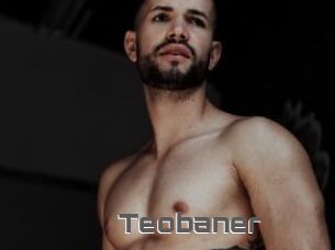 Teobaner