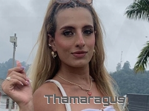 Thamaragus