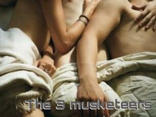 The_3_musketeers