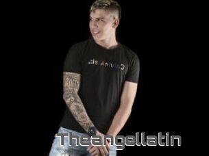 Theangellatin