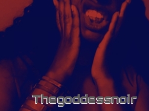 Thegoddessnoir