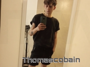 Thomascobain