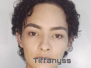 Tiffanyss