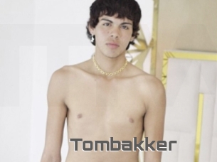 Tombakker