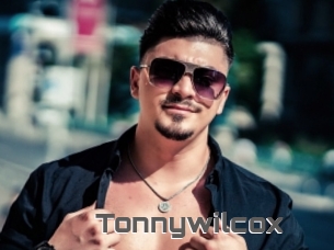 Tonnywilcox