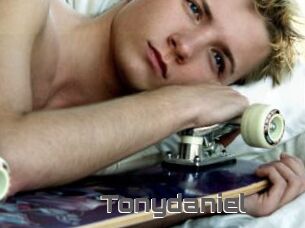Tonydaniel