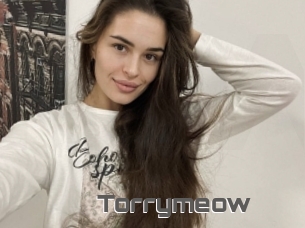 Torrymeow