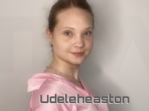 Udeleheaston