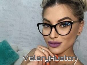 ValeryHuston