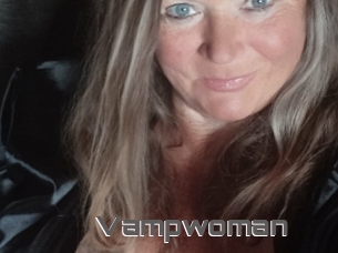 Vampwoman
