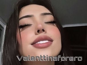 Valenttinaforero