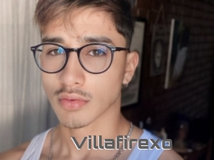 Villafirexo