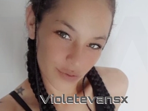 Violetevansx