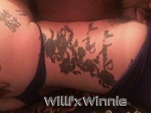 WillfxWinnie